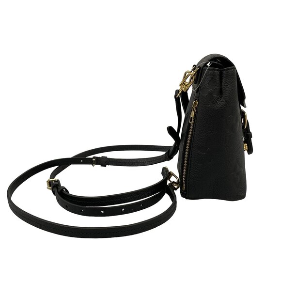 Louis Vuitton Tiny Backpack Monogram Empreinte Backpack M80596 main image 14